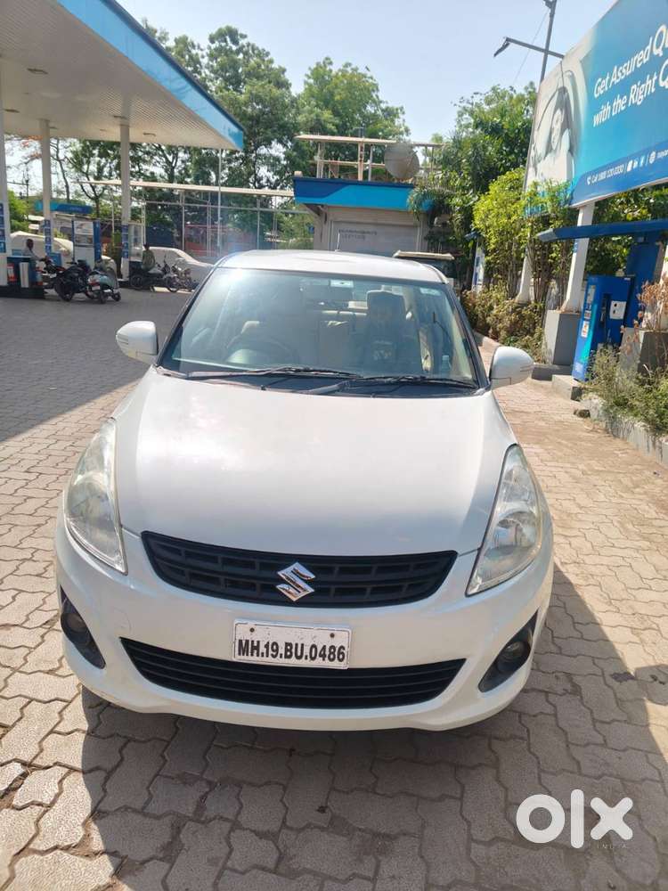 First Owner Maruti Suzuki Swift Dzire Only 36770 Km  Best Condition