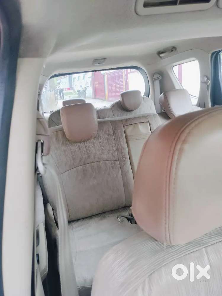 Maruti Suzuki Ertiga 2013 Cng & Hybrids Well Maintained