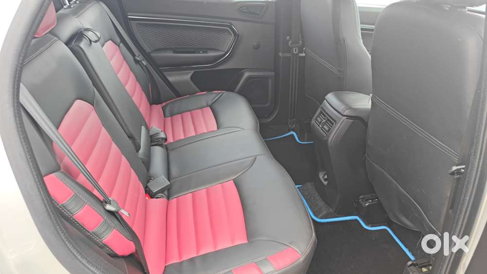 Renault Kiger Rxz Turbo Cvt, 2022, Petrol