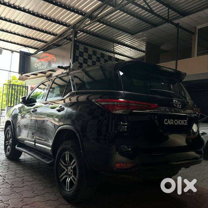 Toyota Fortuner 4x2 At 2.8 Diesel, 2023, Diesel