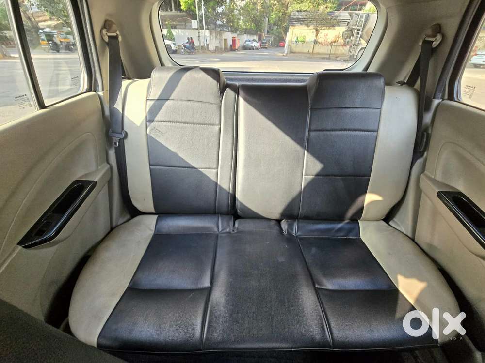 Maruti Suzuki Celerio Vxi, 2017, Petrol