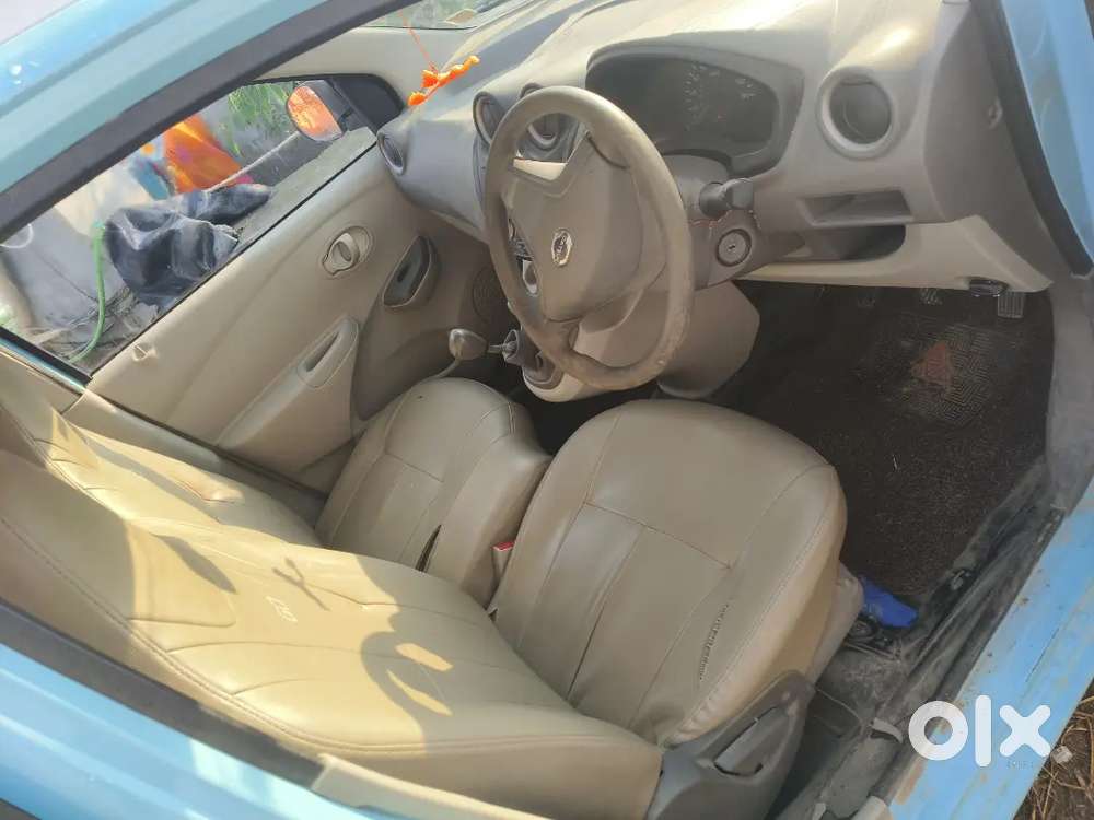 Datsun Go 2026 Petrol 130000 Km Driven