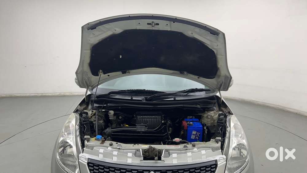 Maruti Suzuki Swift 1.3 Zxi, 2014, Petrol