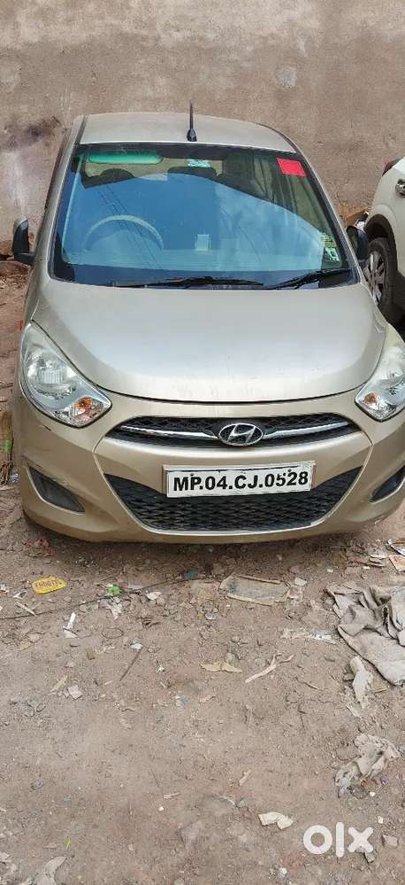 Hyundai I10 Era 2012 Model Good Condition
