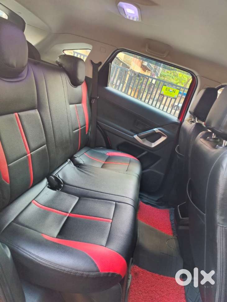 Tata Harrier Xma, 2020, Diesel