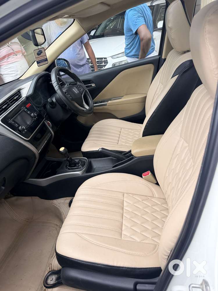 Honda City I Dtec Vx, 2016, Diesel