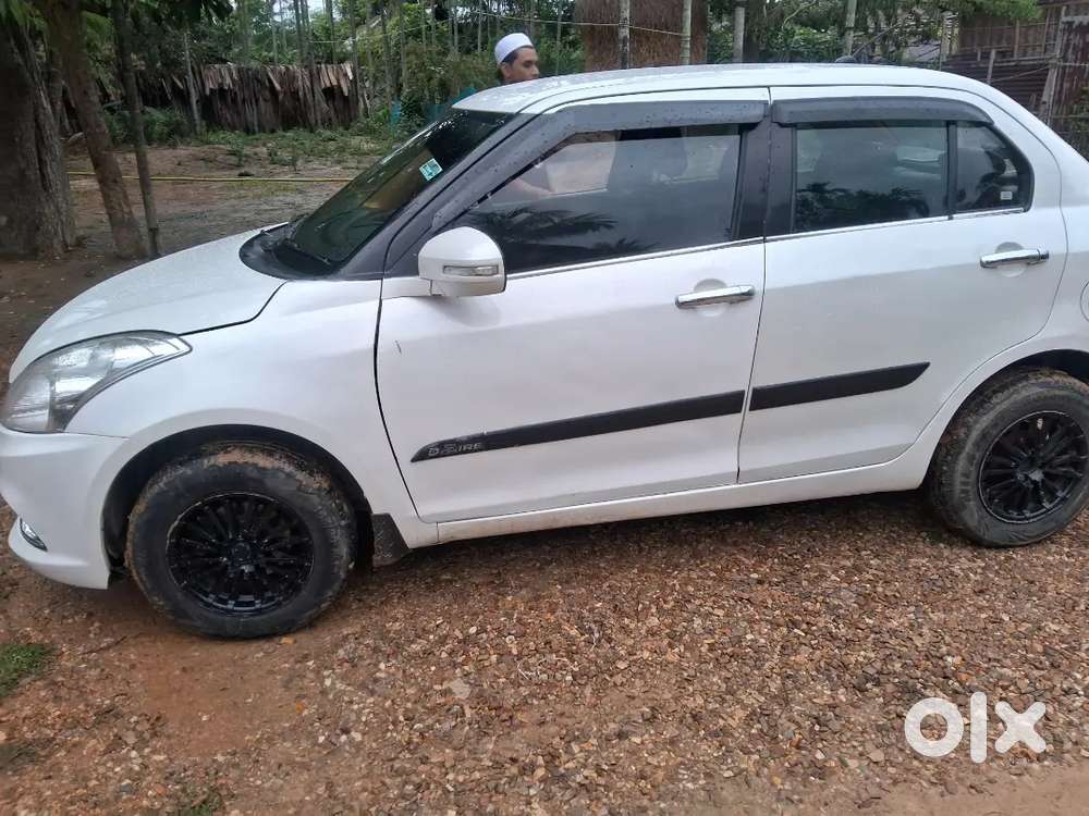 Maruti Suzuki Swift 2014