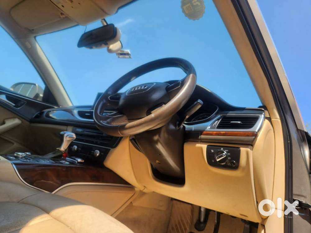 Audi A6 2.0 Tdi, 2013, Diesel