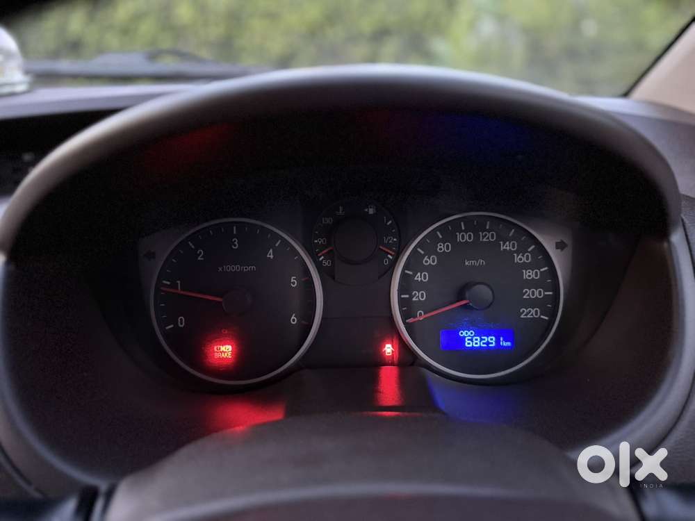 Hyundai I20 1.2 Sportz, 2012, Diesel