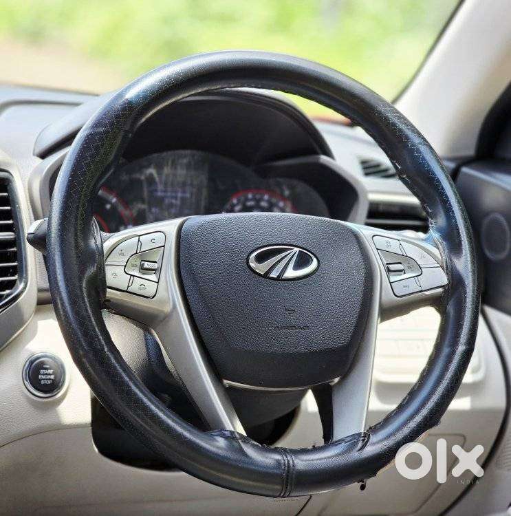 Mahindra Xuv300 W8 Option Diesel, 2021, Diesel