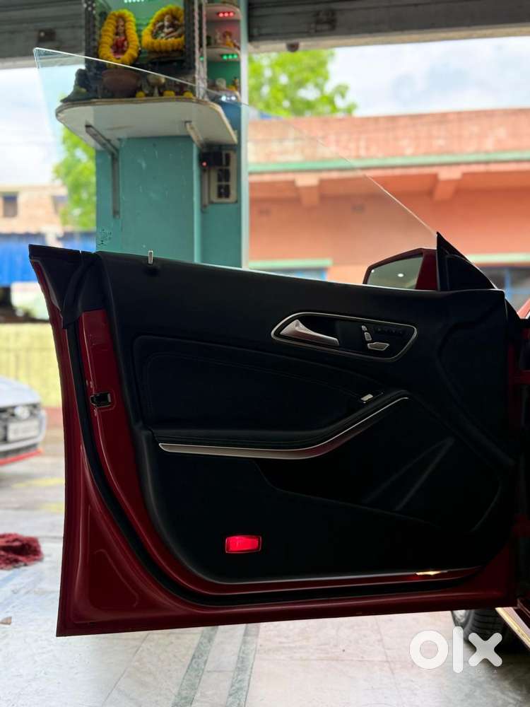 Mercedes-benz Cla 200 D Sport, 2018, Diesel