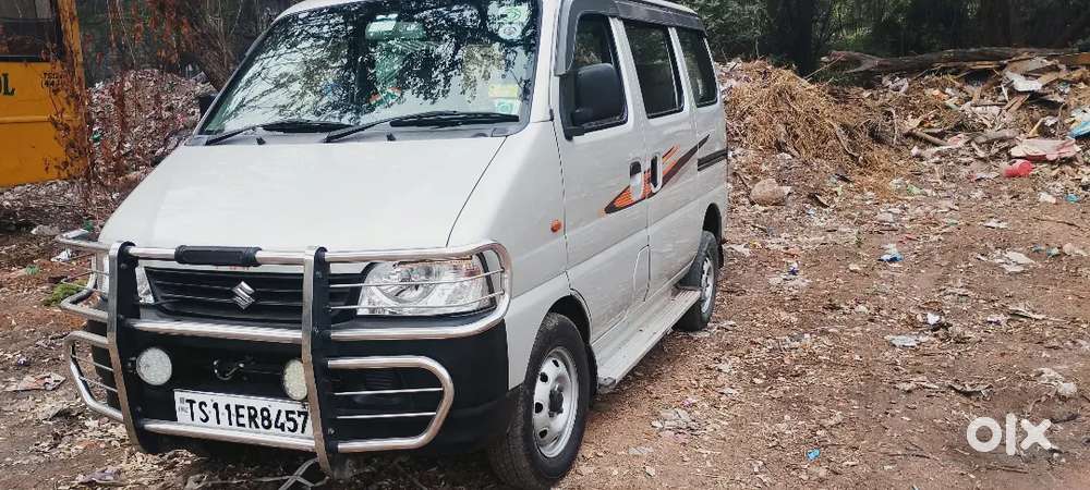 Maruti Suzuki Eeco 2019 Petrol 950000 Km Driven
