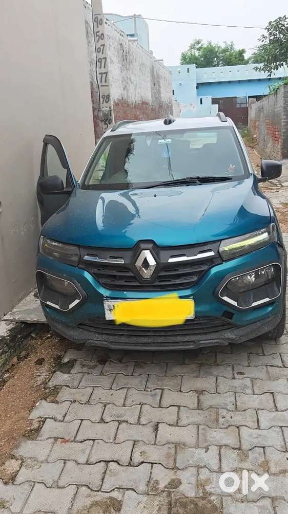 Renault Kwid Neotech 2020 Petrol Automatic