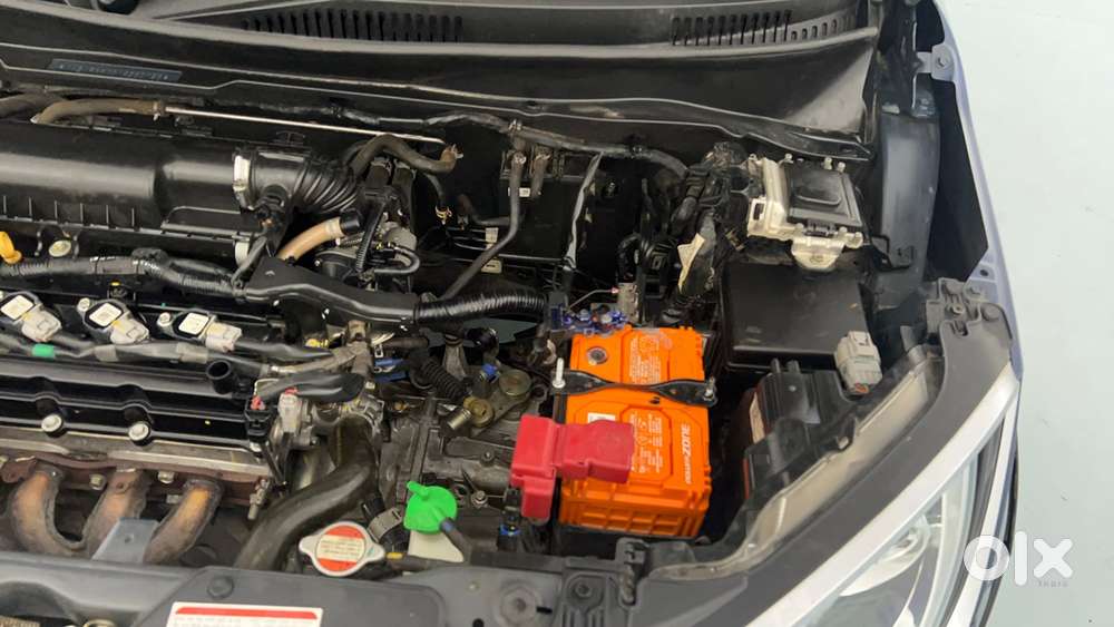 Maruti Suzuki Ignis 1.2 Alpha Mt, 2022, Petrol