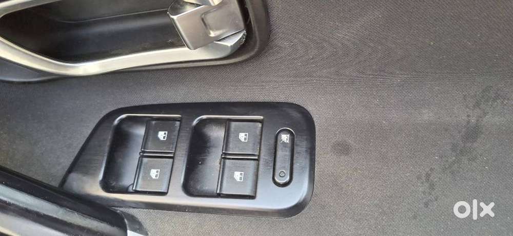 Tata Harrier 2.0 Kryotec Xta Plus, 2021, Diesel