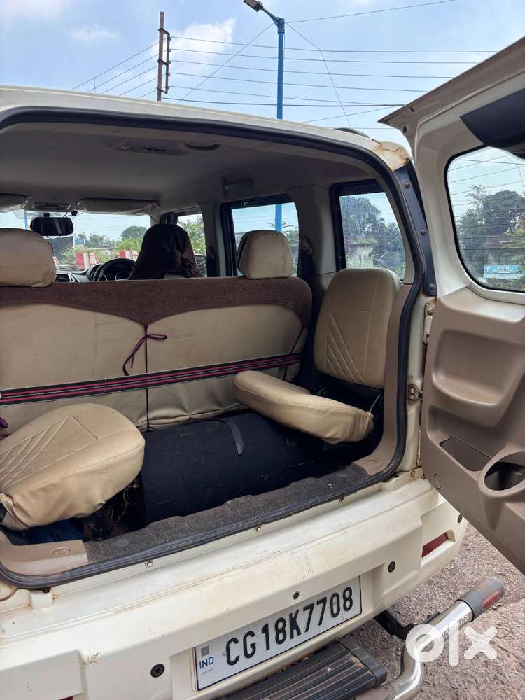 Mahindra Tuv 2015 Diesel