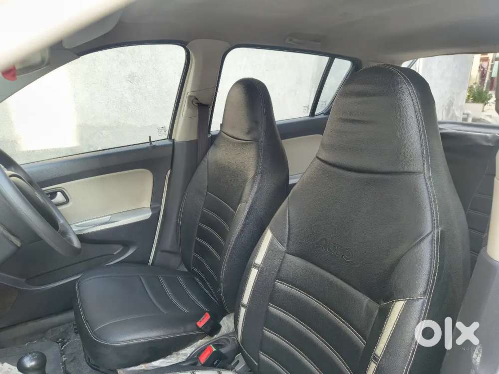 Maruti Suzuki Alto K10 2019 Petrol Well Maintained