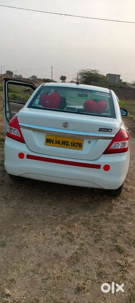 Maruti Suzuki Dzire 2019 Petrol 190000 Km Driven