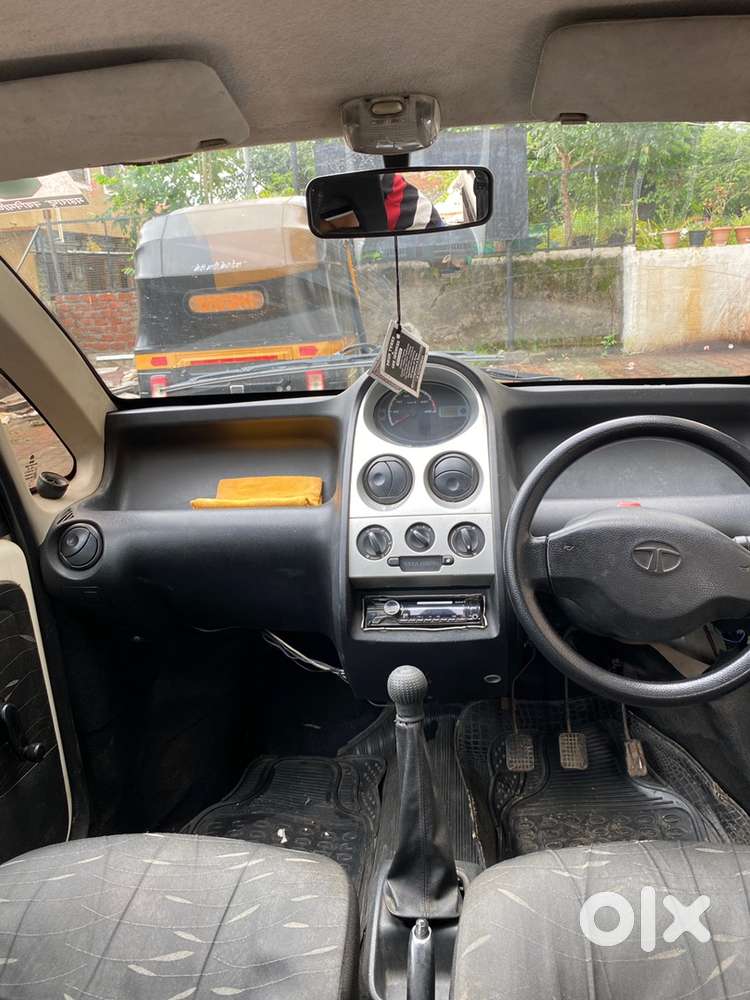 Tata Nano 2012 Petrol Good Condition