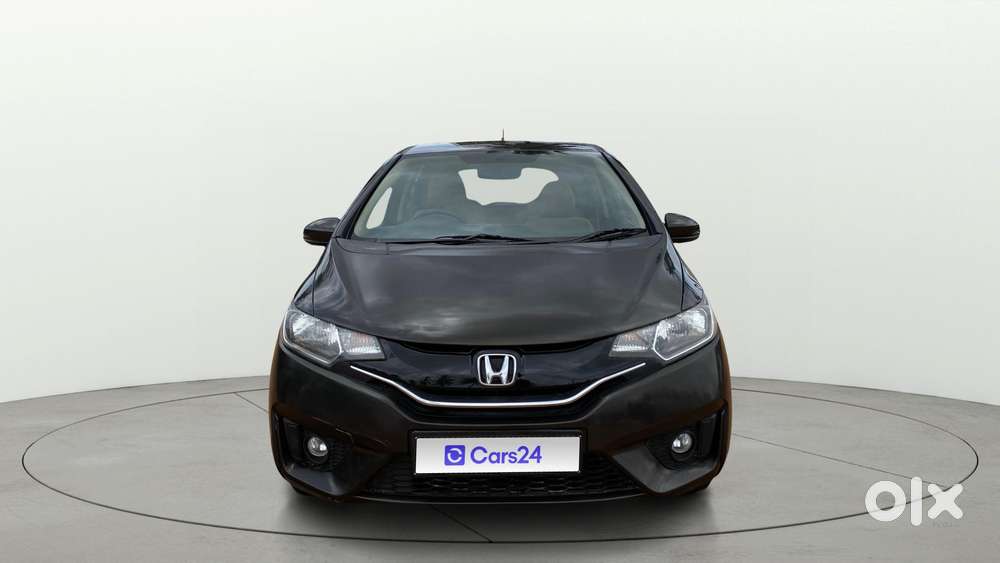 Honda Jazz 1.2 V At I Vtec, 2018, Petrol