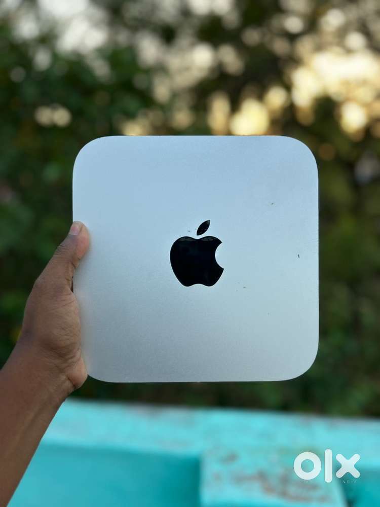 Apple mac mini