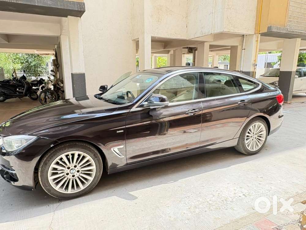 Bmw Diesel Automatic 2016