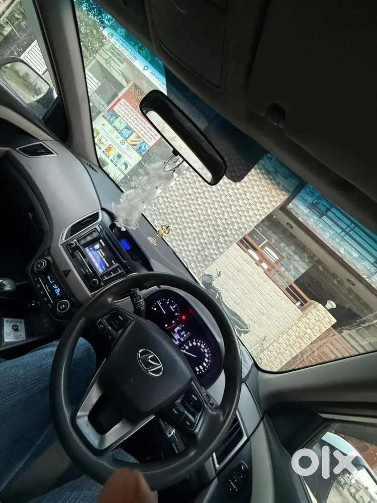 Hyundai Creta Diesel 2016