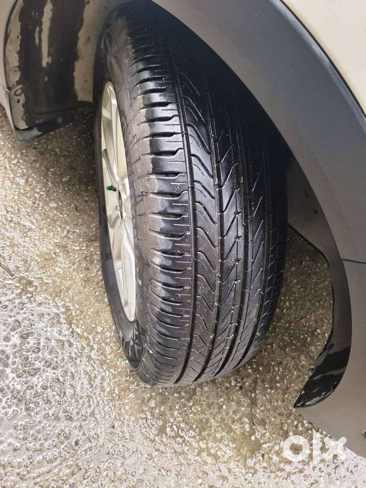 Hyundai Creta 1.6 Sx, 2016, Diesel