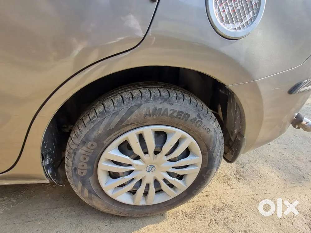 Maruti Suzuki Dzire 2021