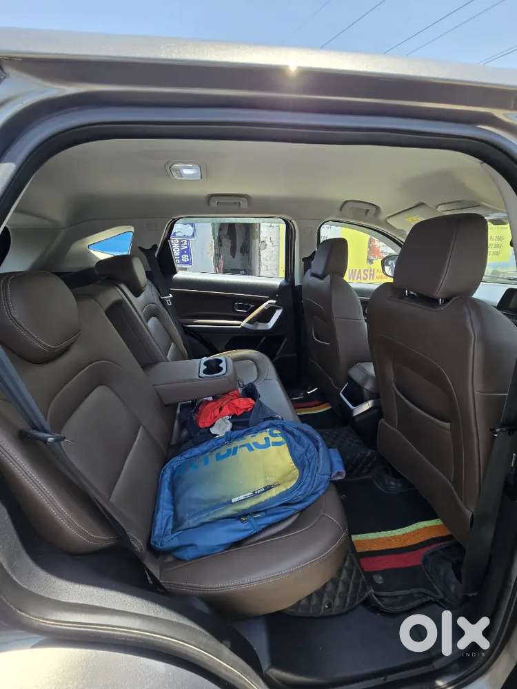 Tata Harrier 2.0 Diesel 2019