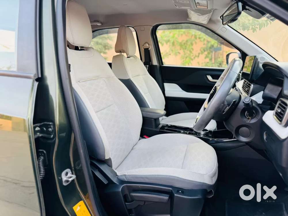 Tata Punch Ev Empowered Plus Lr, 2024, Electric