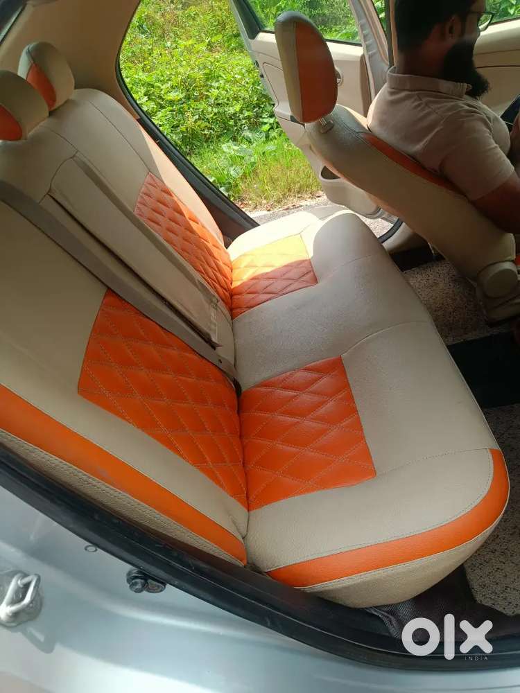 Toyota Etios Diesel 2018