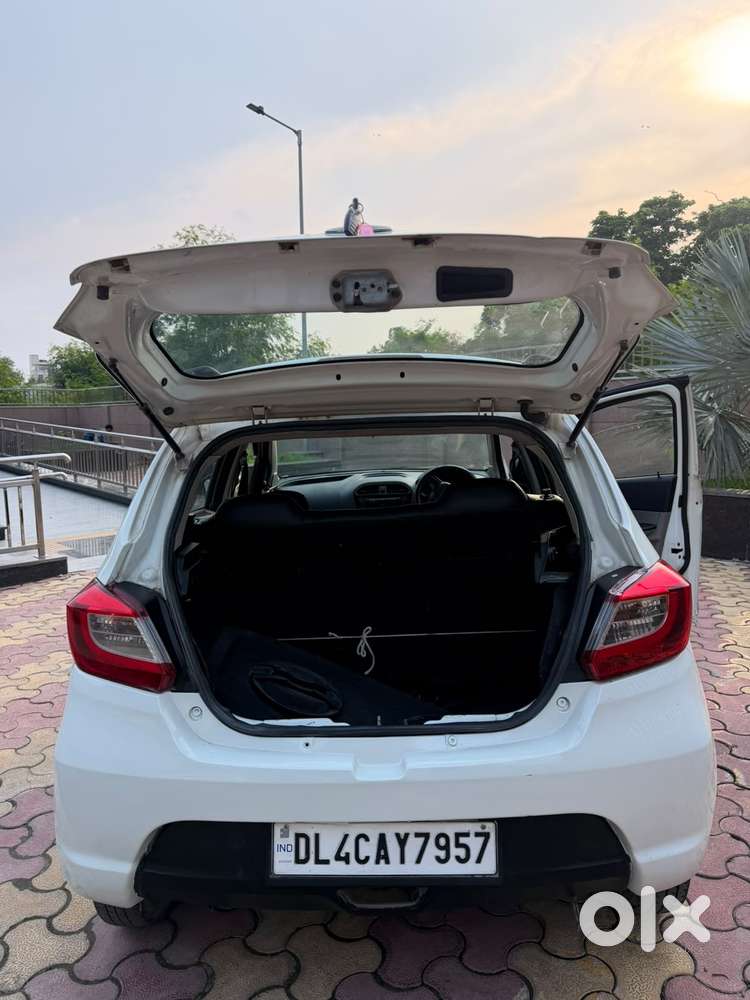 Tata Tiago 1.2 Revotron Xm Option, 2019, Petrol