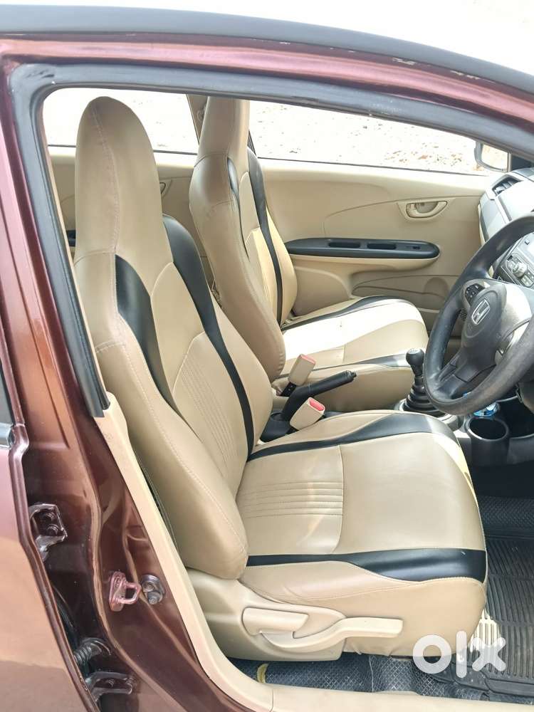 Honda Amaze 1.5 Smt I Dtec, 2017, Diesel