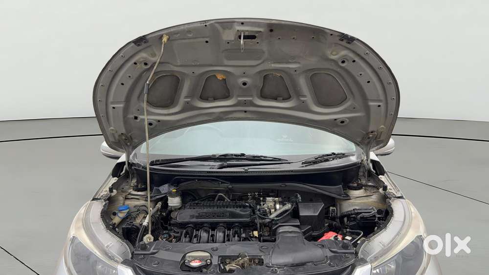 Honda Br-v 1.5 S I-vtec Mt, 2016, Petrol