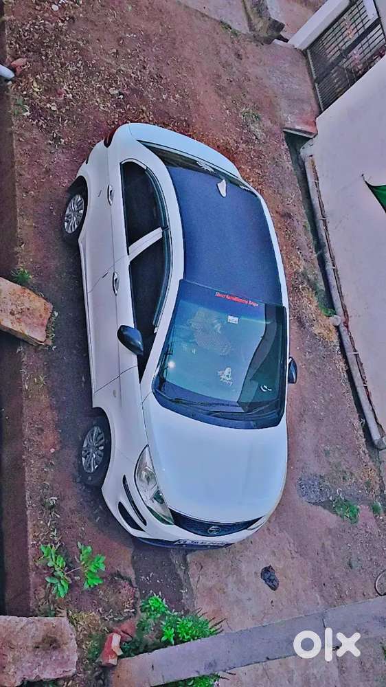 Tata Zest 2018 Diesel Well Maintained Weel Maintained  New System Upda