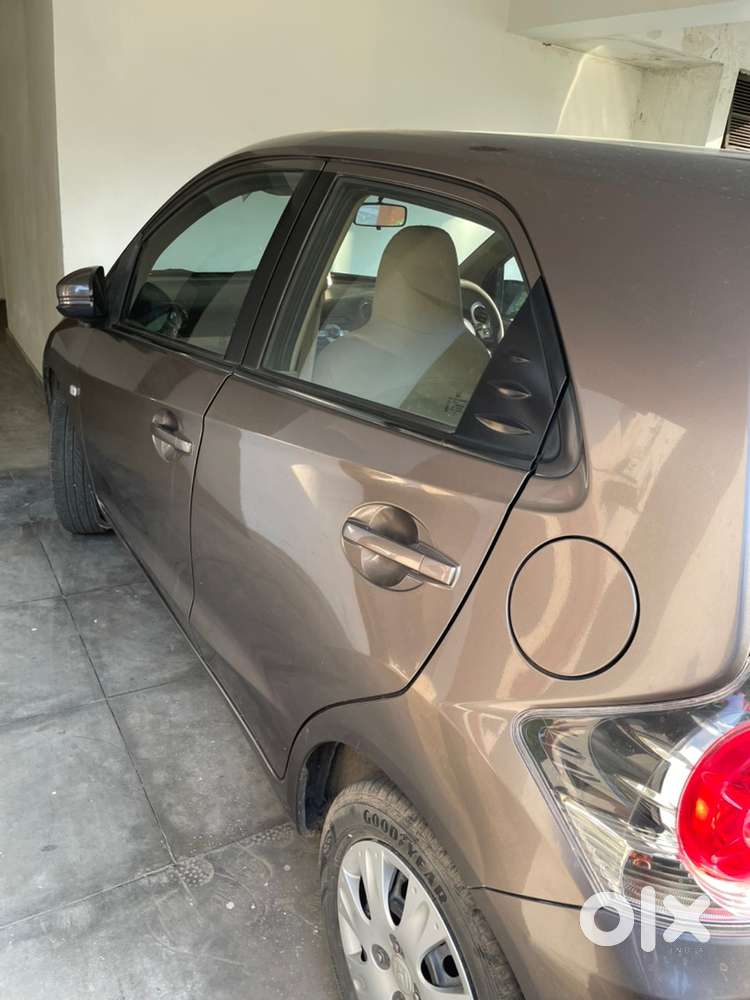 Honda Brio Petrol Manual 2015