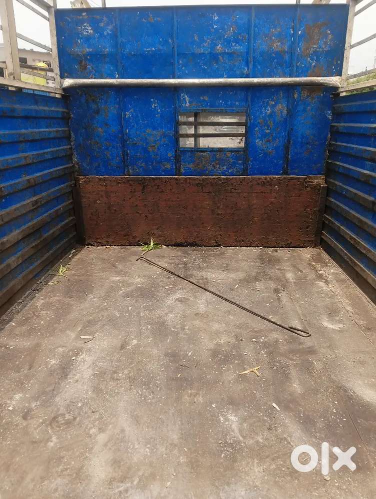 Ashok Leyland Stile 2015