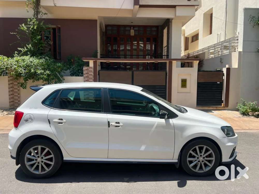 Volkswagen Polo 1.2 Gt Tsi, 2022, Petrol