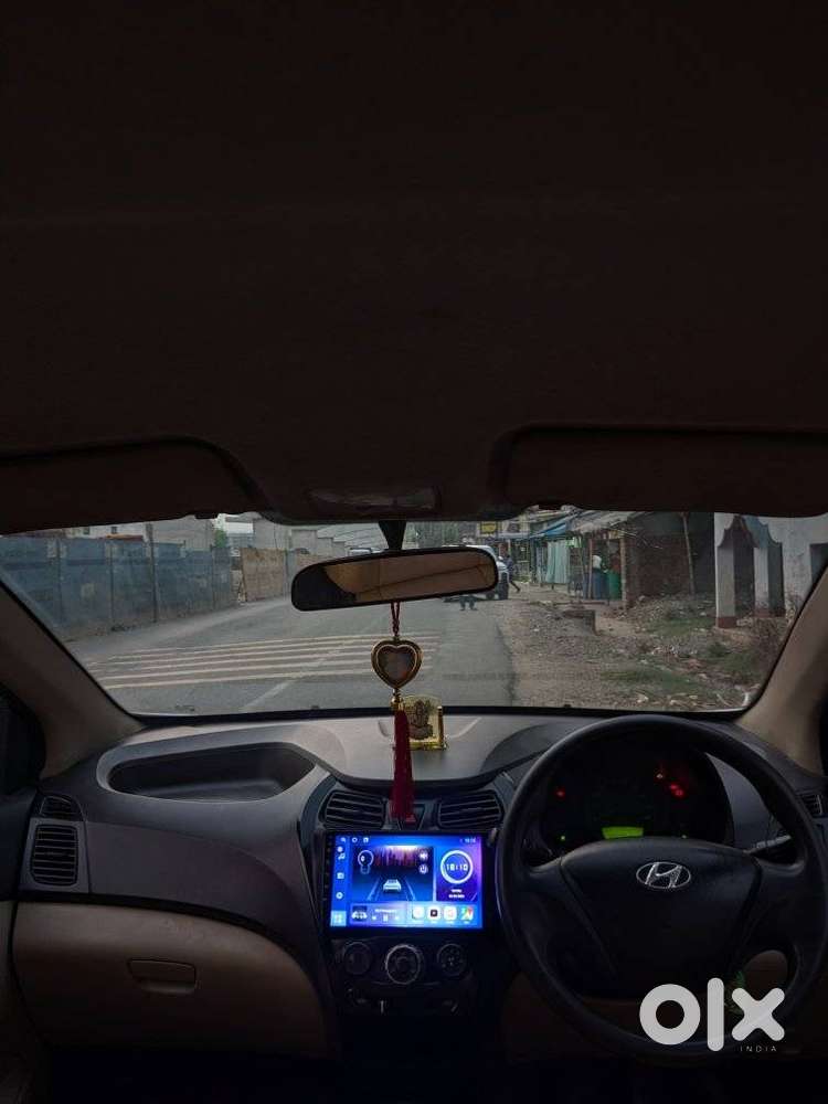 Hyundai Eon Era +, 2012, Petrol