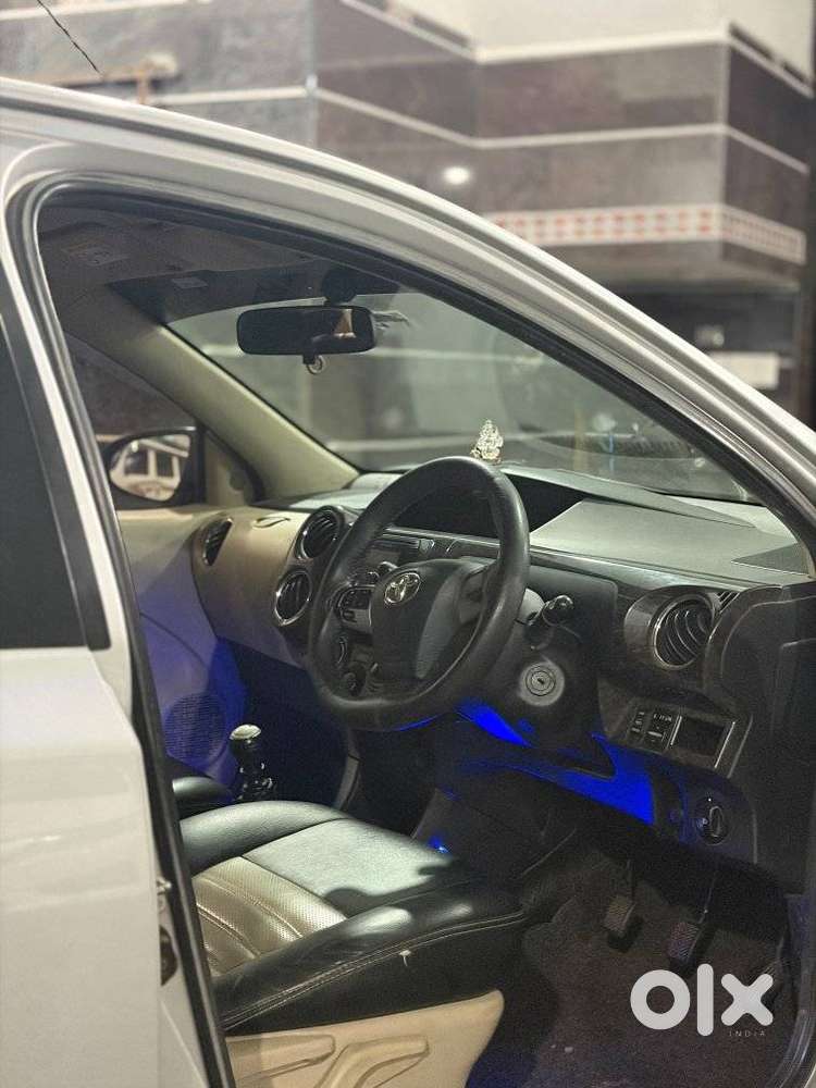 Toyota Etios 1.4 Vxd, 2017, Diesel
