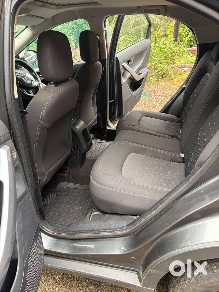 Tata Nexon Xms 2021