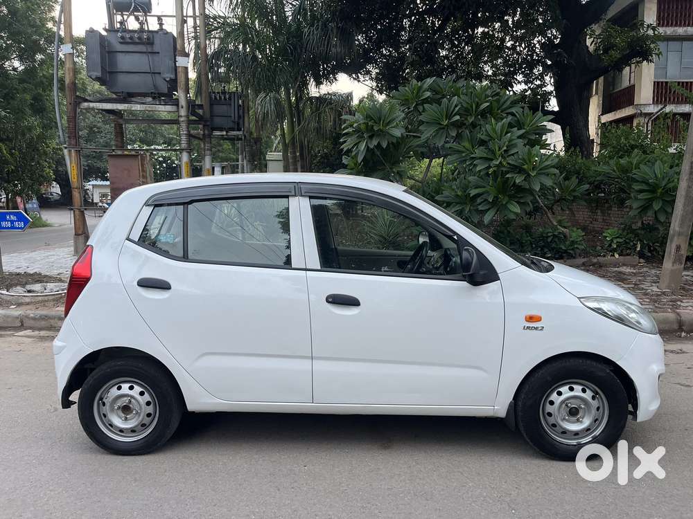 Hyundai I10 Era, 2014, Petrol