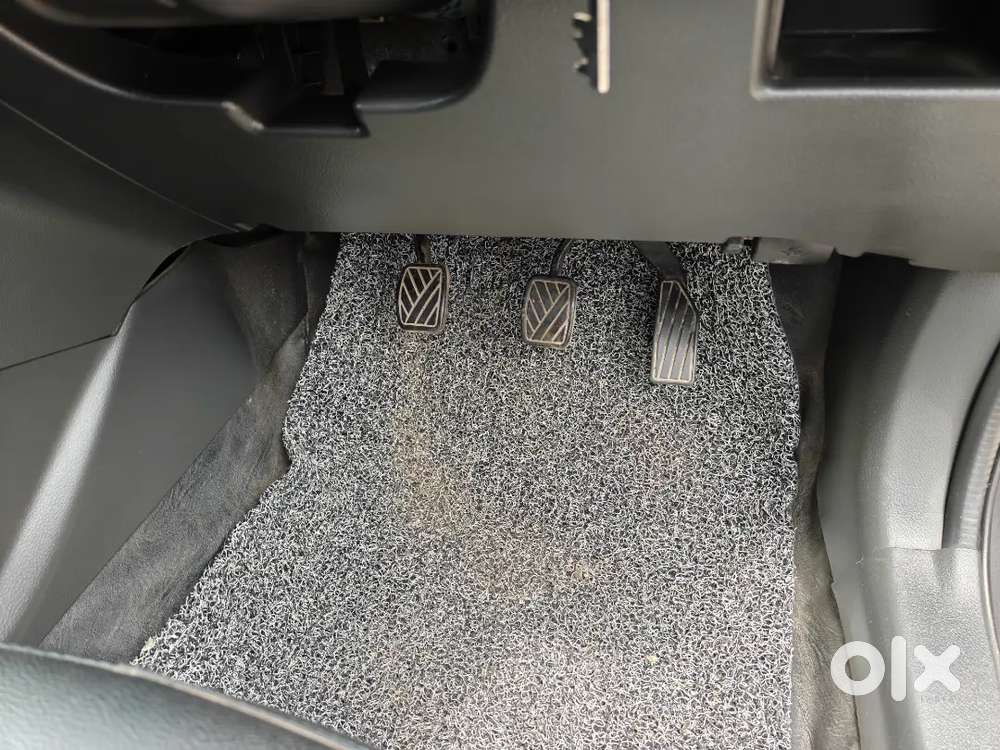 Maruti Suzuki Brezza Vdi 2017