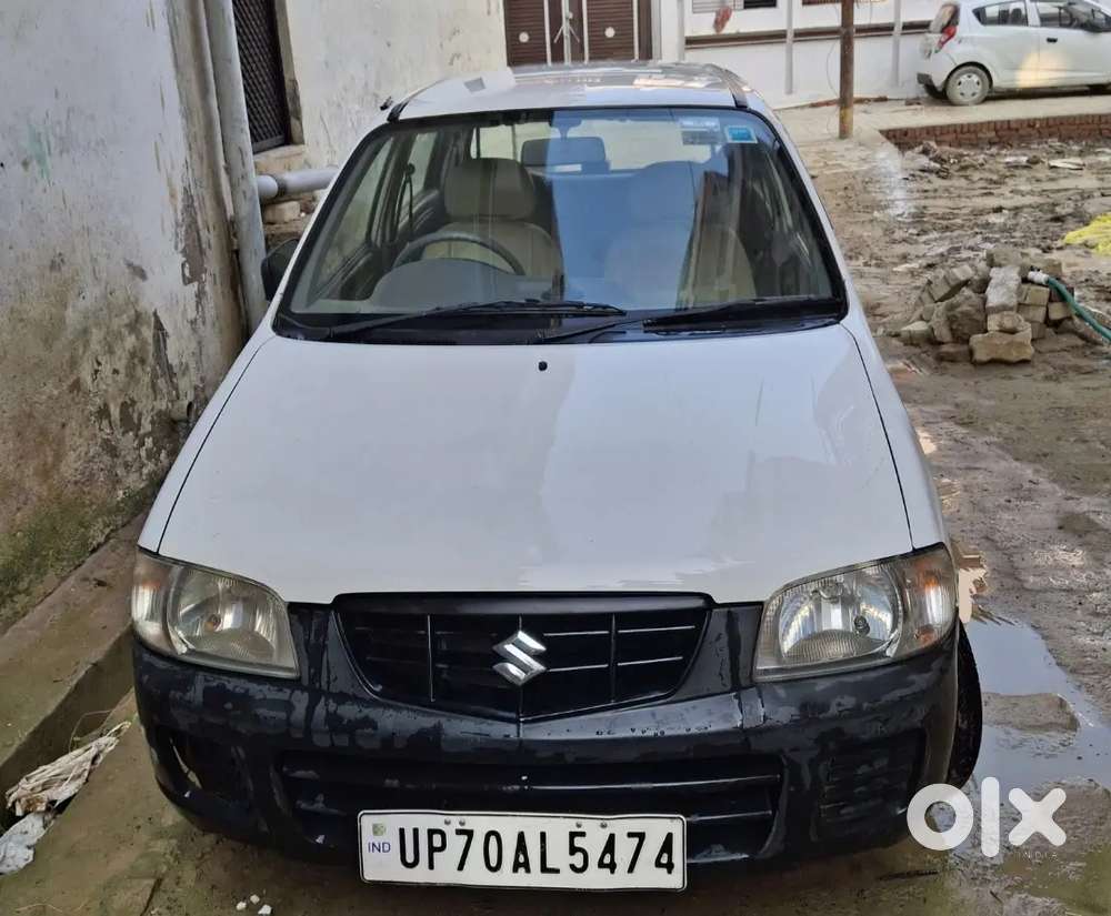 Maruti Suzuki Alto 2006