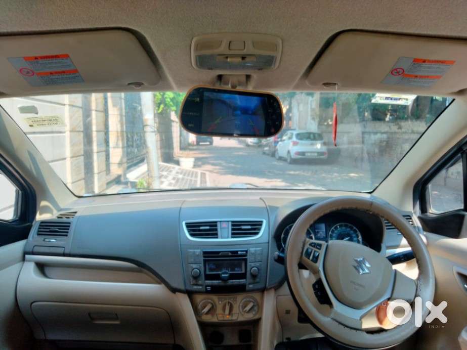 Maruti Suzuki Ertiga Vdi Shvs, 2016, Diesel
