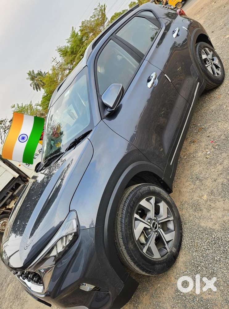 Kia Sonet 2021 Petrol 34000 Km Driven