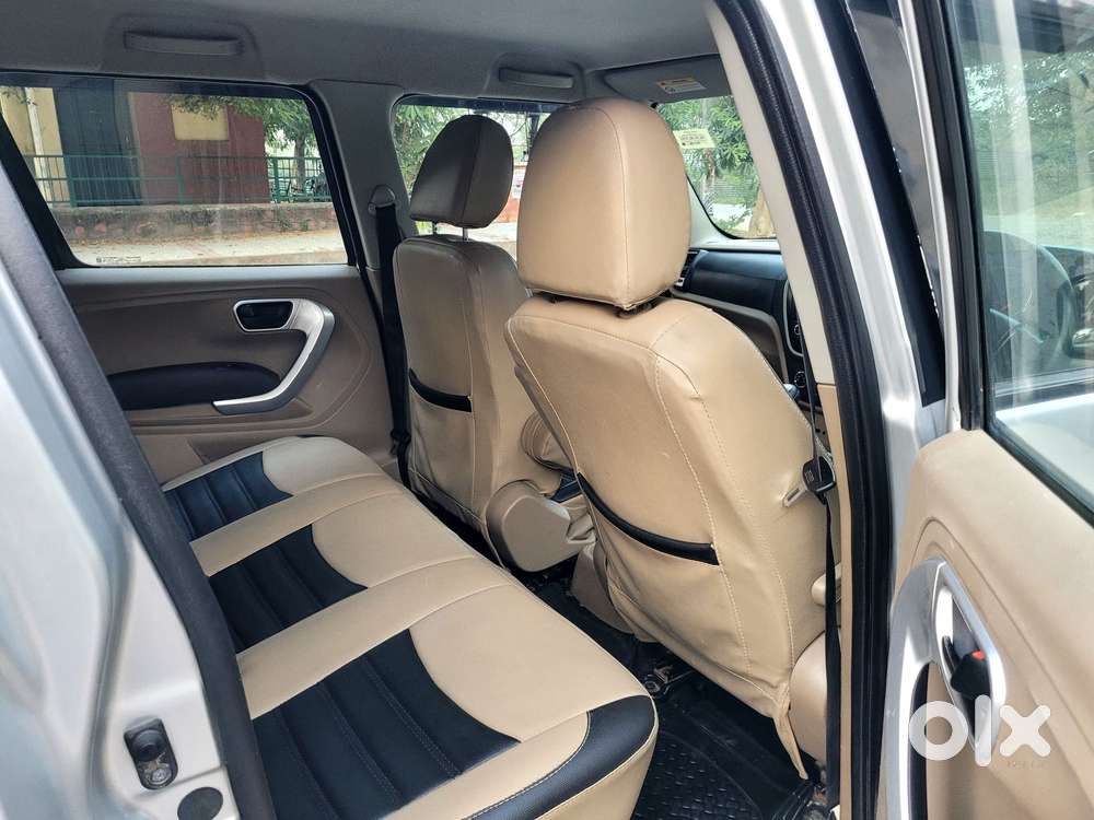 Mahindra Tuv 300 Mhawk100 T8, 2016, Diesel