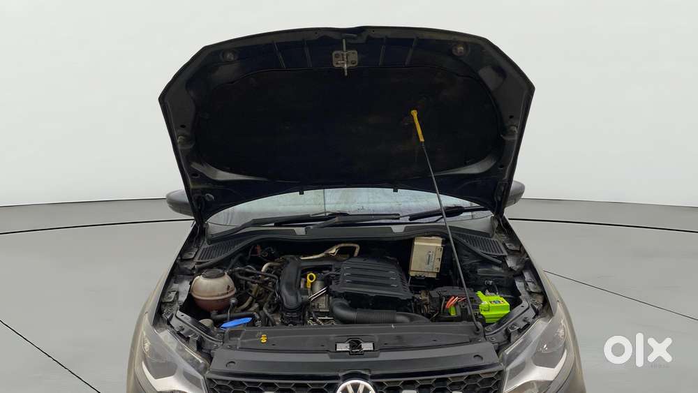 Volkswagen Polo 1.0 Highline Plus Tsi, 2020, Petrol