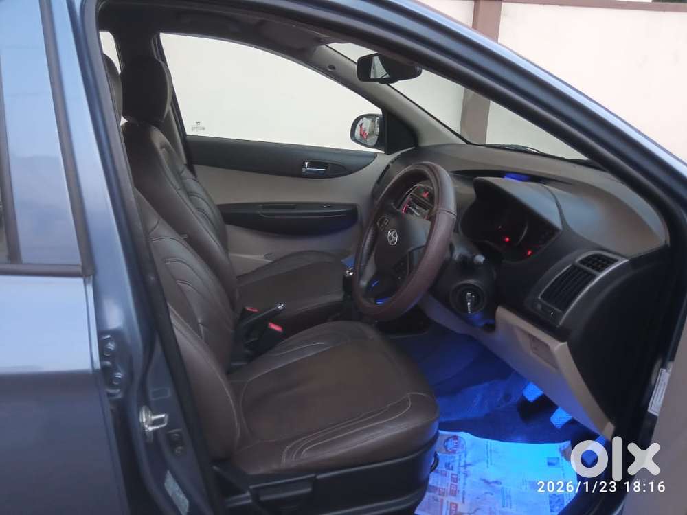 Hyundai I20 2012-2014 Sportz 1.4 Crdi, 2014, Diesel